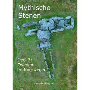 Mythische Stenen Deel 7: Zweden en Noorwegen